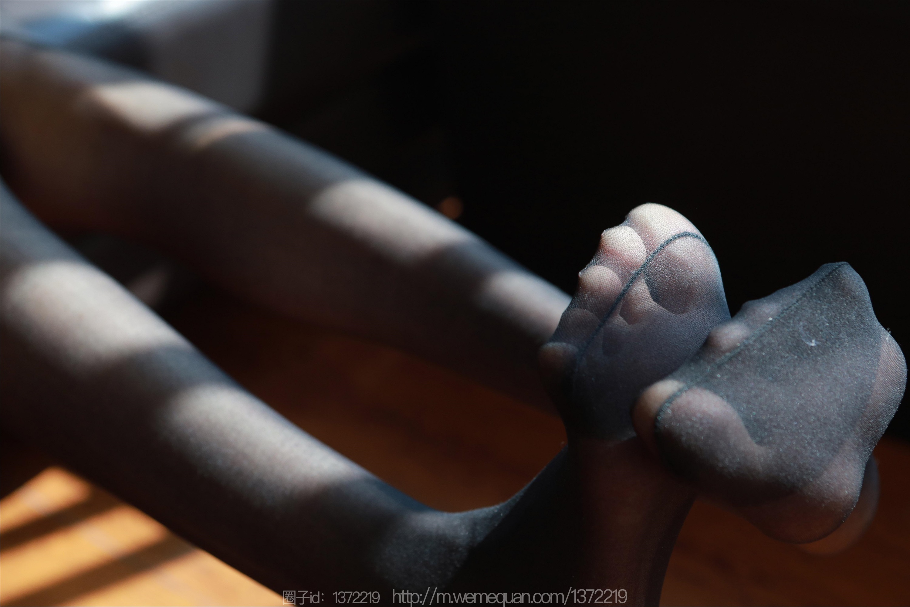 IESS异思趣向  2023.08.06 丝享家 1499 团团《光影交错》